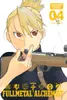 Fullmetal Alchemist: Fullmetal Edition, Vol. 4