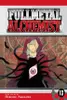 Fullmetal Alchemist, Vol. 13