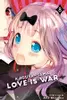 Kaguya‐sama: Love Is War, Vol. 8