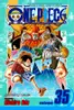 One Piece, Vol. 35: Captain
