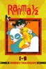 Ranma ½ (2‐in‐1 Edition), Vol. 1