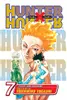 Hunter x Hunter, Vol. 7