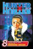 Hunter x Hunter, Vol. 8