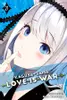 Kaguya‐sama: Love Is War, Vol. 21