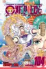 One Piece, Vol. 104: Shogun of Wano, Kozuki Momonosuke