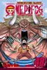 One Piece, Vol. 48: Adventures of Oars