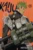 Kaiju No. 8, Vol. 14