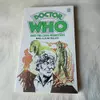 Doctor Who and the Cave Monsters