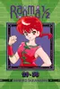 Ranma ½ (2‐in‐1 Edition), Vol. 15