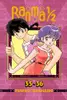 Ranma ½ (2‐in‐1 Edition), Vol. 18