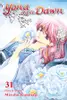 Yona of the Dawn, Vol. 31