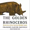 The Golden Rhinoceros: Histories of the African Middle Ages