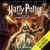 Harry Potter and the Deathly Hallows