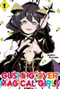 Gushing over Magical Girls, Vol. 1