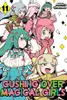Gushing over Magical Girls, Vol. 11
