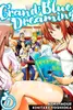 Grand Blue Dreaming, Vol. 1