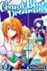 Grand Blue Dreaming, Vol. 5