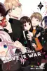 Kaguya‐sama: Love Is War, Vol. 27
