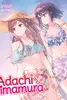 Adachi and Shimamura (Light Novel), Vol. 12