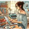 Jammed with Secrets: A Cozy Small-Town Mystery with Humor