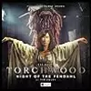 Torchwood: Night of the Fendahl