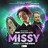 Missy and the Monk