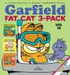 Garfield Fat Cat 3-Pack Vol. 18