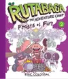 Rutabaga the Adventure Chef: Feasts of Fury