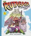 Rutabaga the Adventure Chef