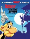 Asterix and the Great Divide