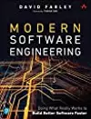 Modern Software Engineering