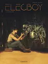 Elecboy, tome 1: Naissance