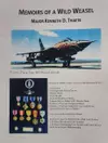 Memoirs of a Wild Weasel