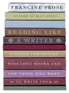 Reading Like A Writer