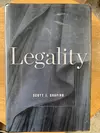 Legality
