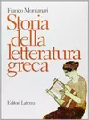 Storia della letteratura greca