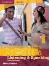 Real Listening and Speaking 1