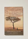 Leopard at the Door
