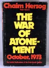 The War of Atonement, October, 1973