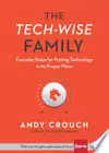 The Tech-Wise Family
