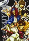 Saiyūki, Vol. 9