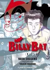 Billy Bat, Vol. 1