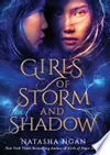 Girls of Storm and Shadow