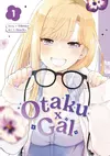 Otaku x Gal Vol. 1