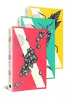 The Southern Reach Trilogy