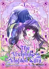 The Archduke's Adopted Saint
