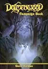 Dolmenwood Campaign Book