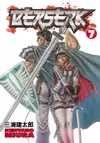 Berserk, Vol. 7
