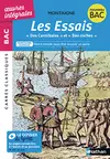 Les Essais "Des cannibales" "Des Coches" - Montaigne