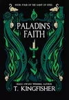 Paladin's Faith